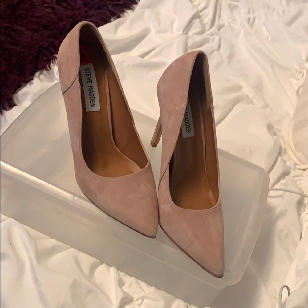 Cute heels